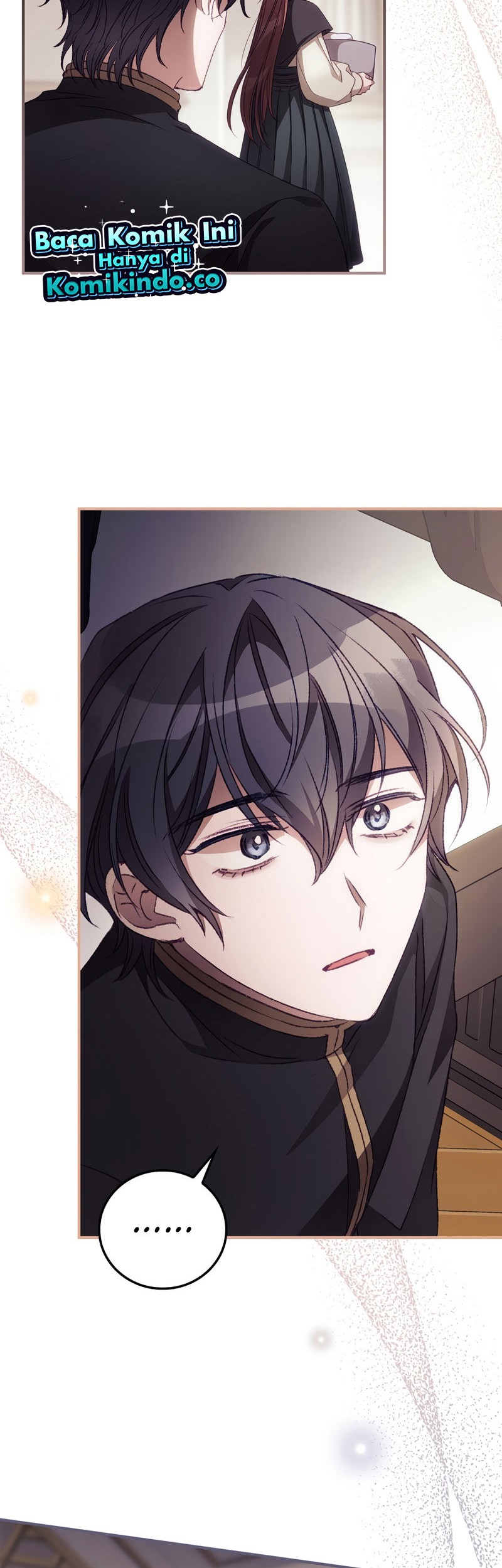 I Can See Your Death Chapter 23 Gambar 40