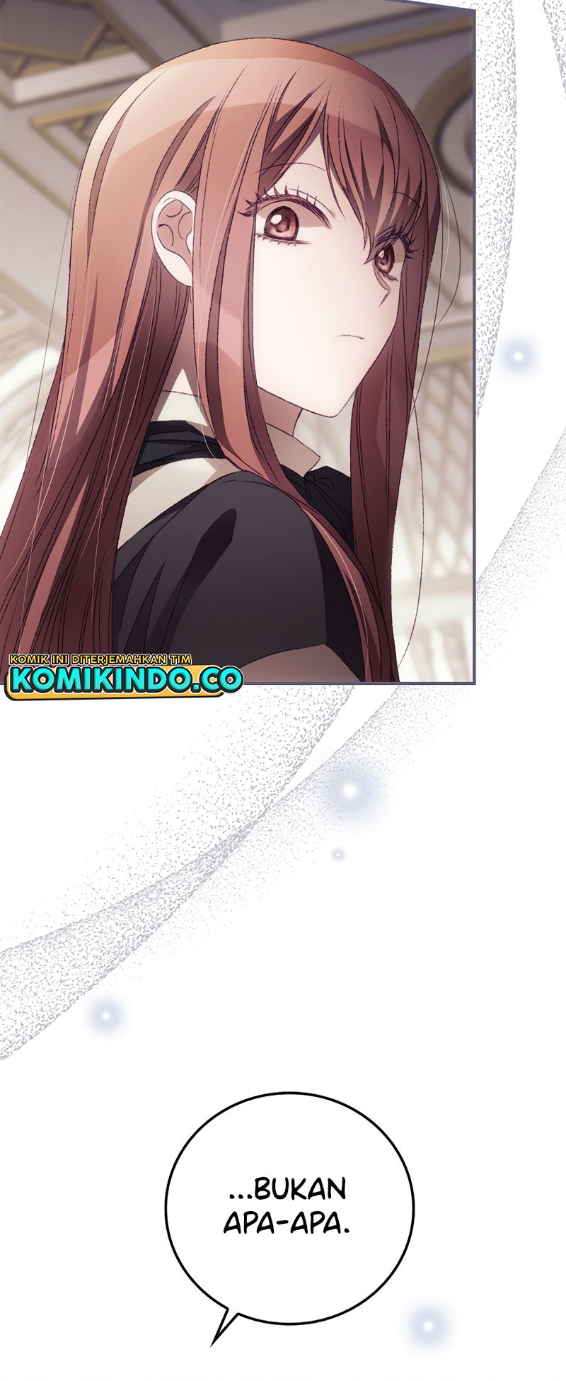 I Can See Your Death Chapter 23 Gambar 41