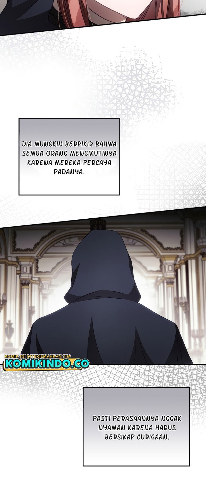 I Can See Your Death Chapter 22 Gambar 17