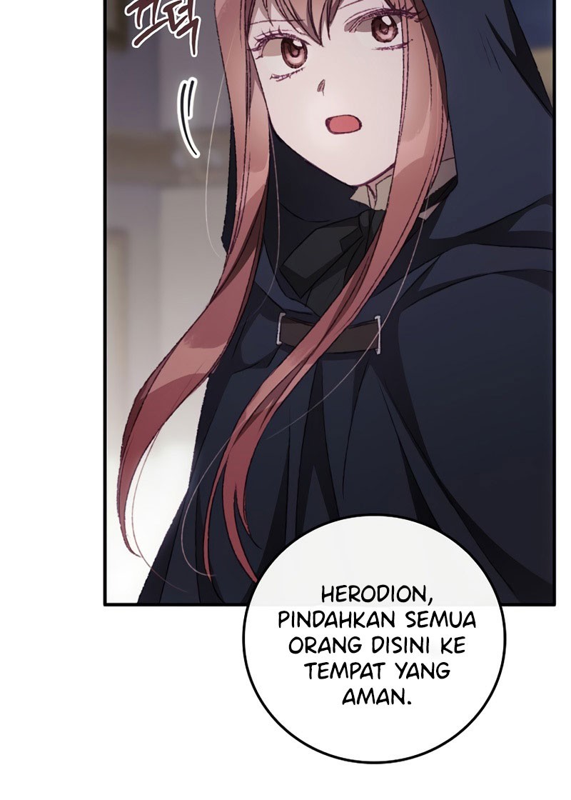 I Can See Your Death Chapter 22 Gambar 28