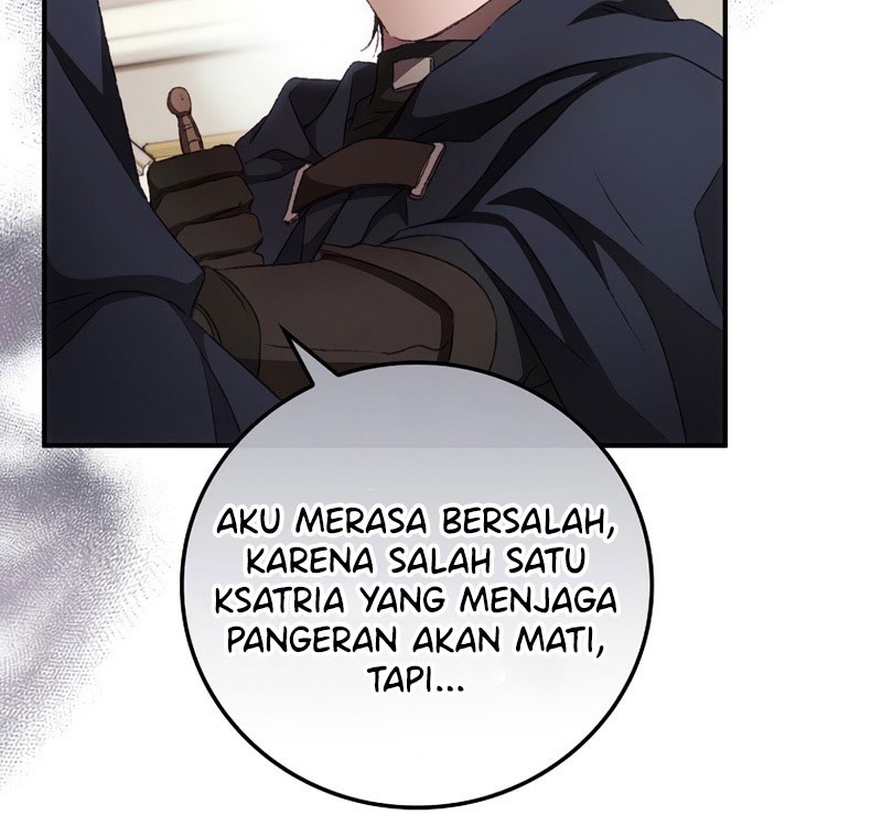 I Can See Your Death Chapter 22 Gambar 39