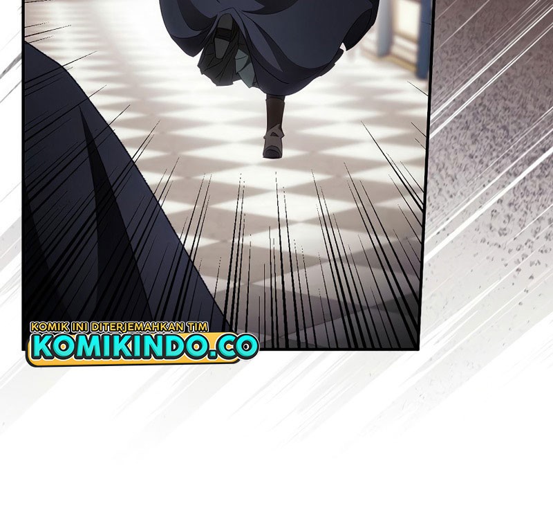 I Can See Your Death Chapter 22 Gambar 44