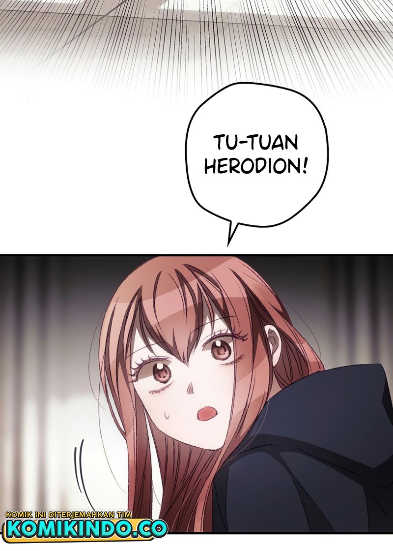 I Can See Your Death Chapter 22 Gambar 49