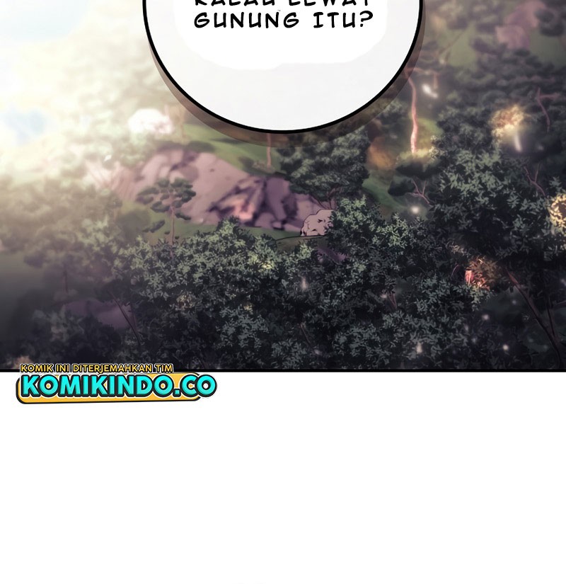 I Can See Your Death Chapter 28 Gambar 44