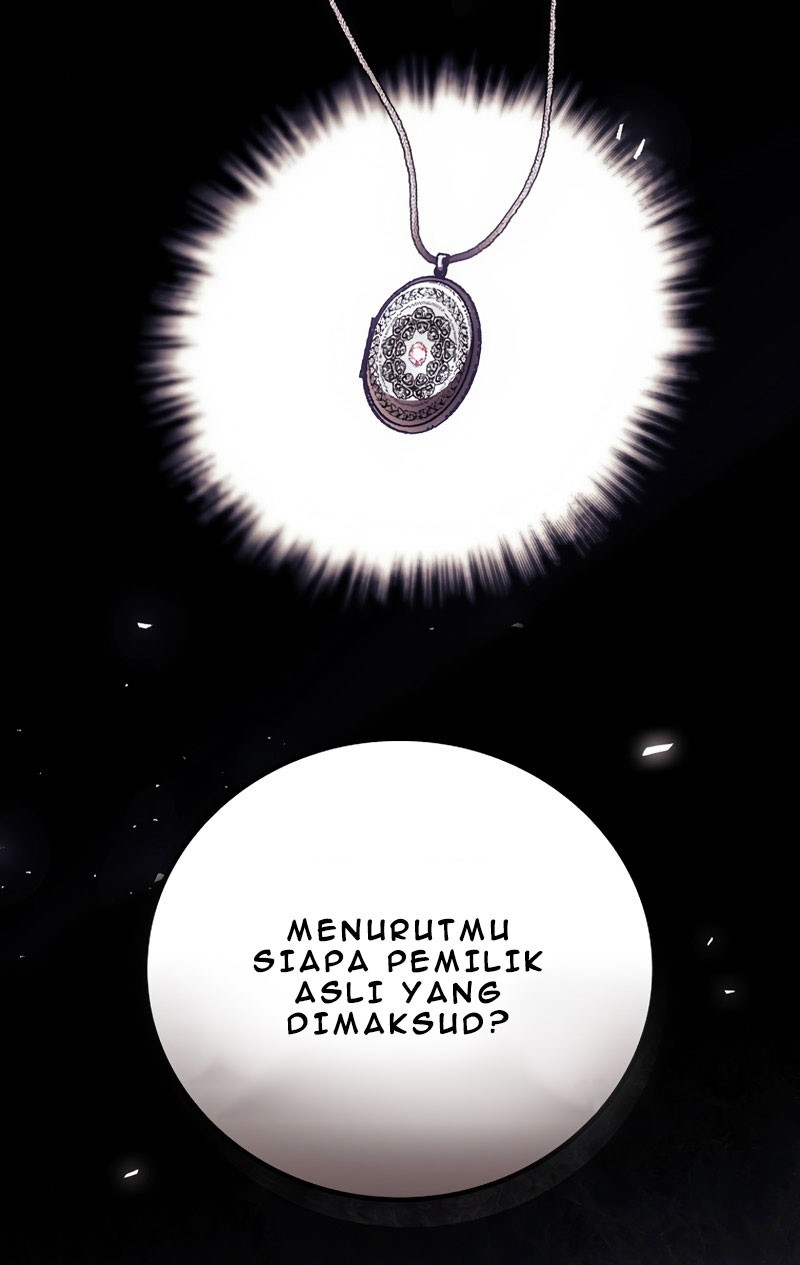 I Can See Your Death Chapter 28 Gambar 11