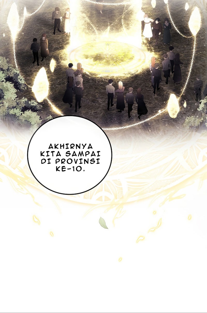 I Can See Your Death Chapter 28 Gambar 29