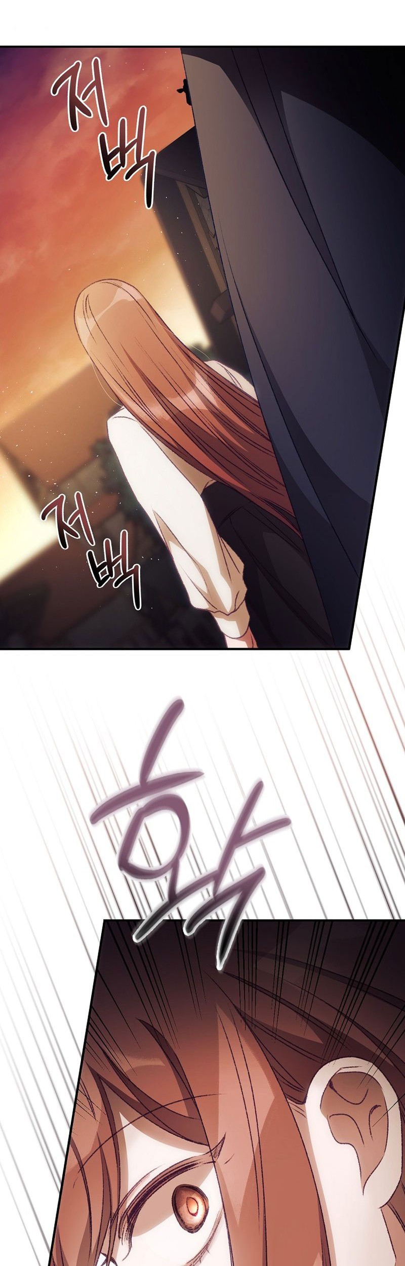 I Can See Your Death Chapter 17 Gambar 45