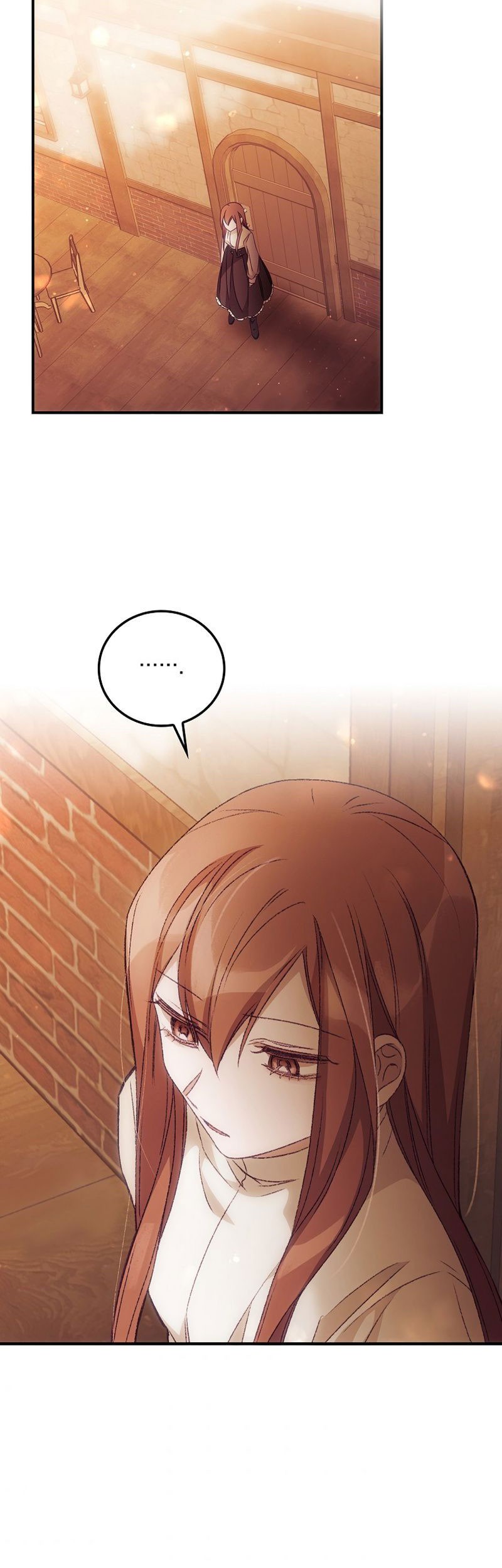 I Can See Your Death Chapter 17 Gambar 44