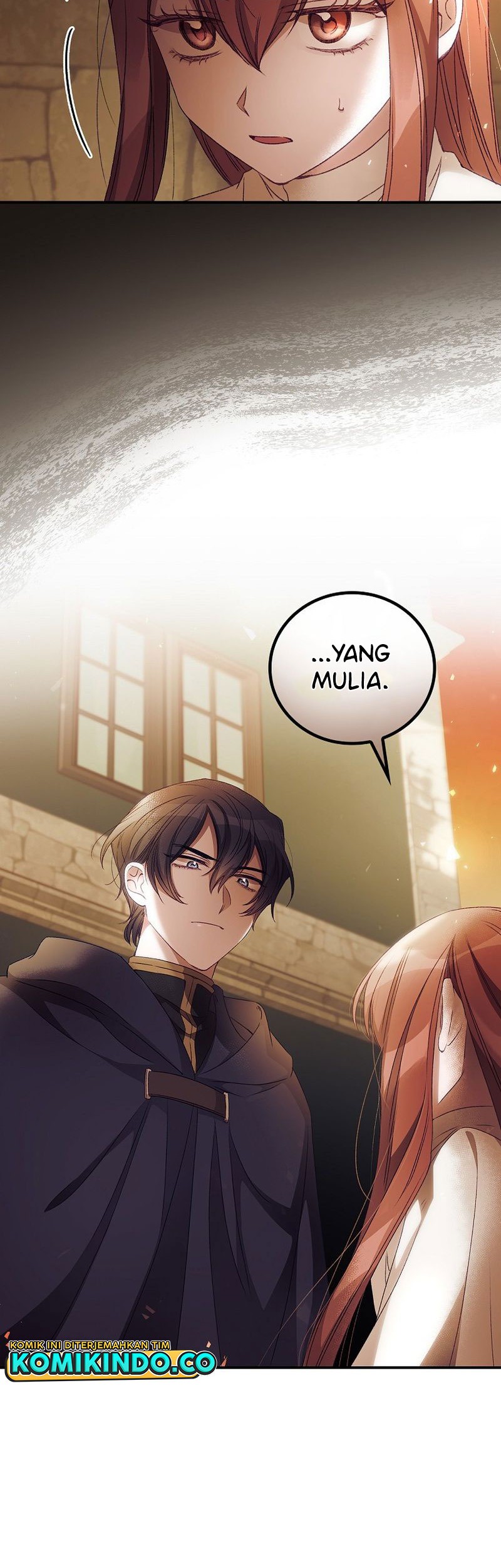 I Can See Your Death Chapter 17 Gambar 48