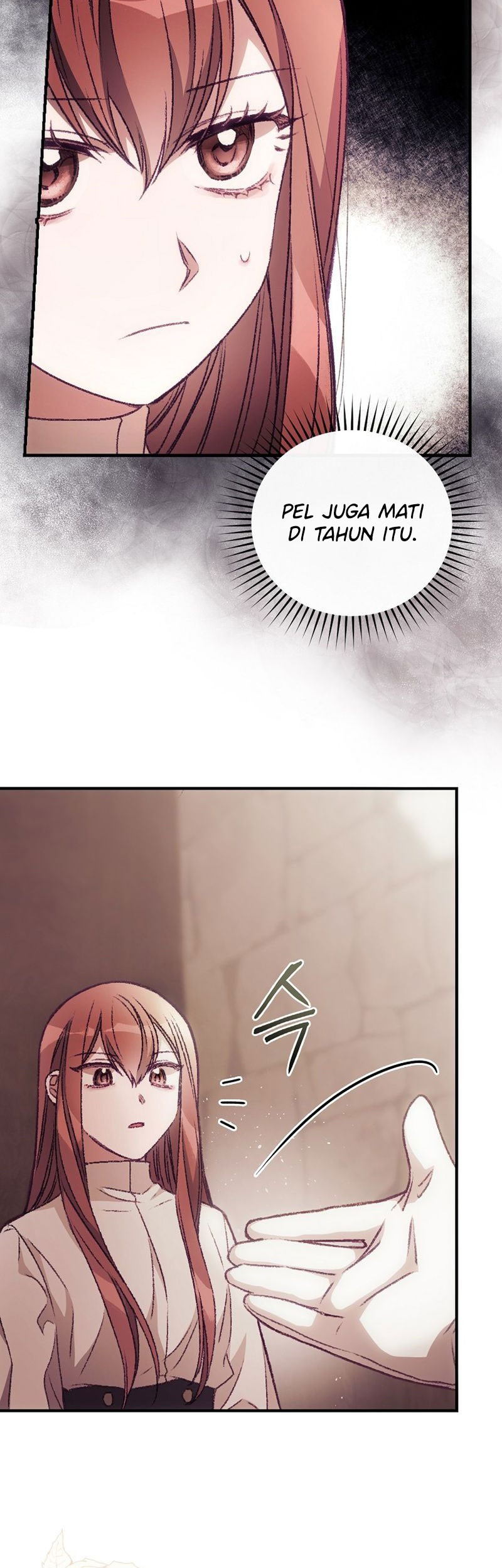 I Can See Your Death Chapter 17 Gambar 9