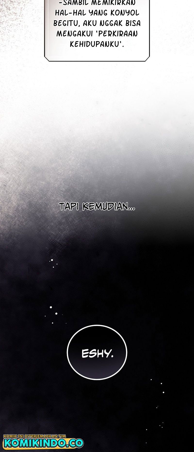 I Can See Your Death Chapter 17 Gambar 26