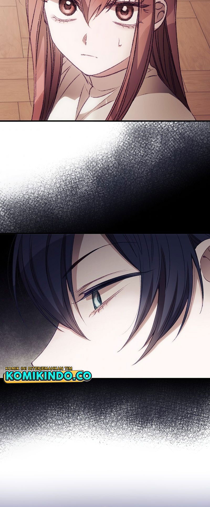 I Can See Your Death Chapter 17 Gambar 31