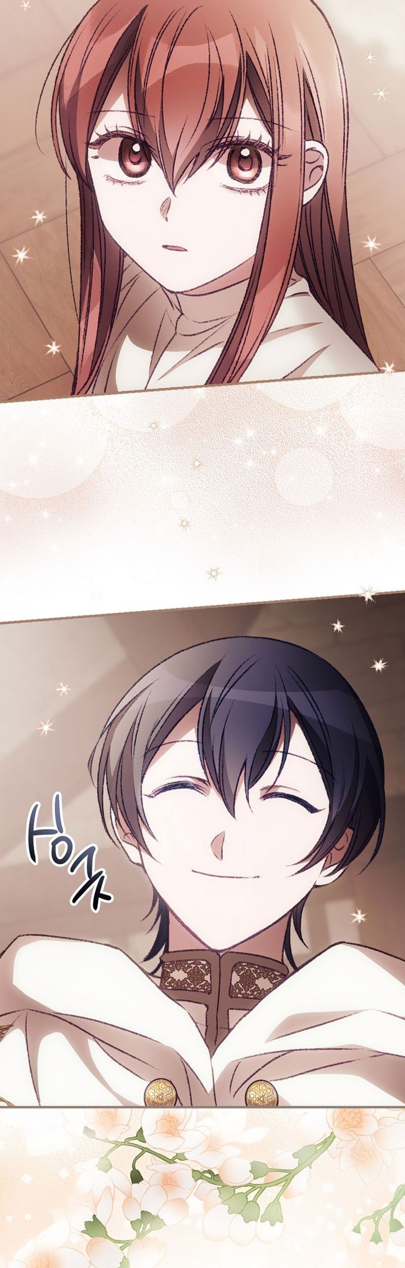 I Can See Your Death Chapter 17 Gambar 34