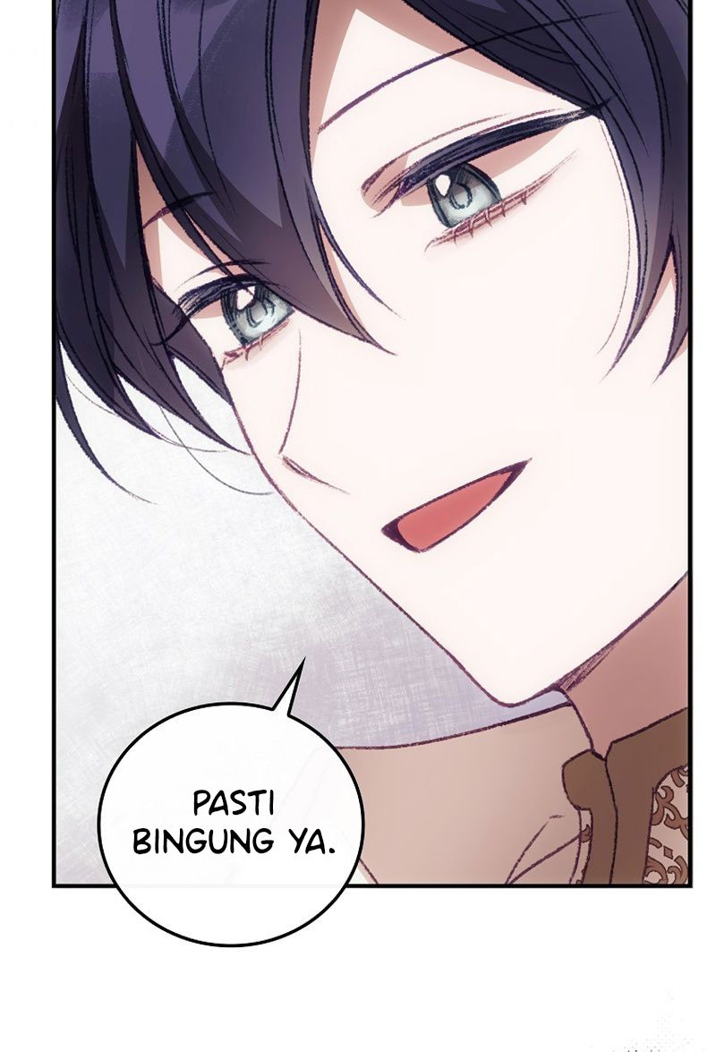 I Can See Your Death Chapter 17 Gambar 36