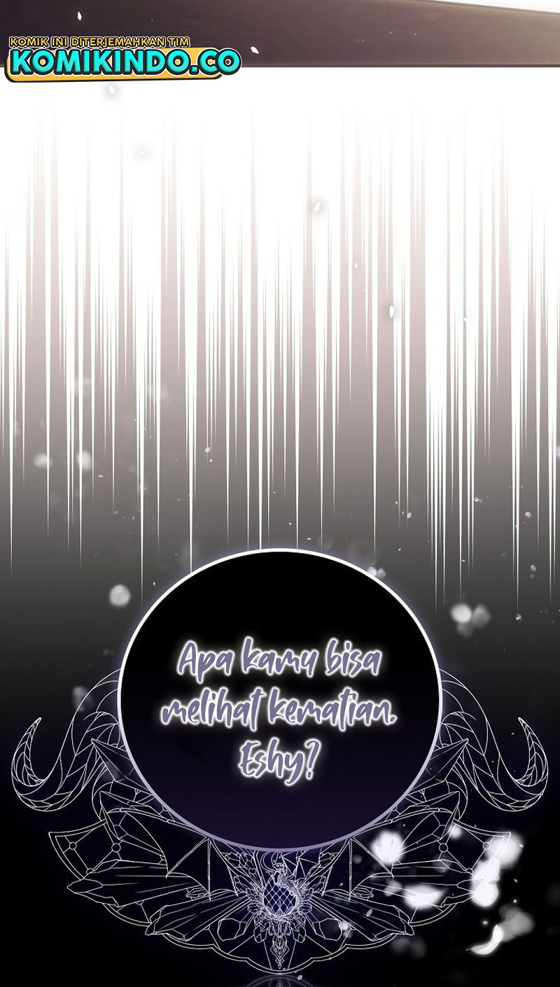 I Can See Your Death Chapter 16 Gambar 46