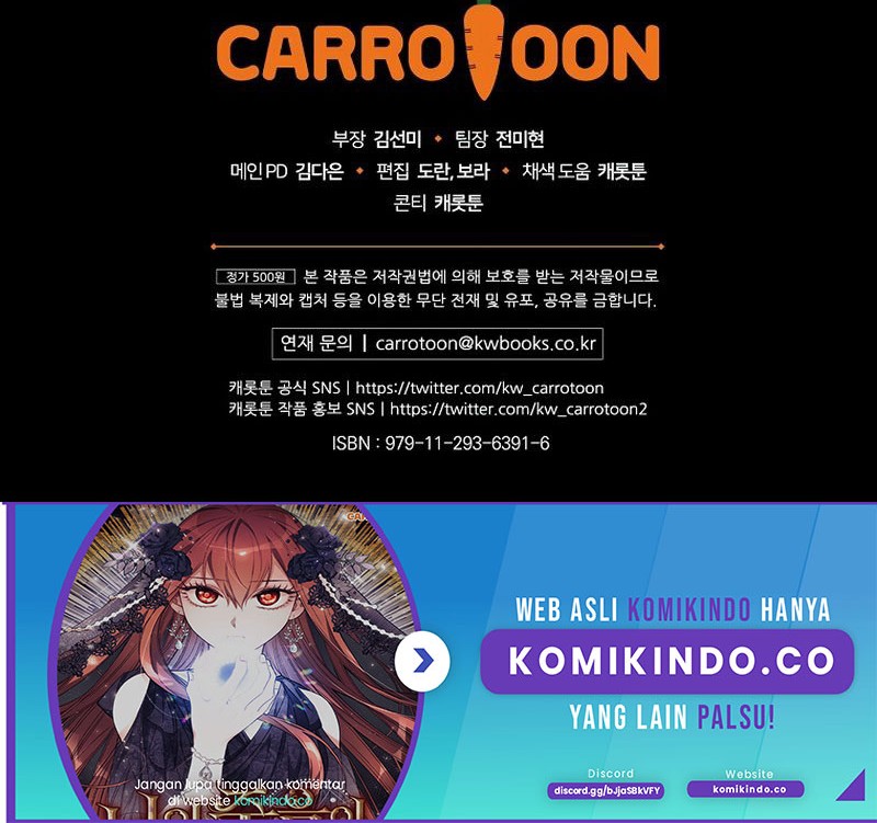 I Can See Your Death Chapter 16 Gambar 50