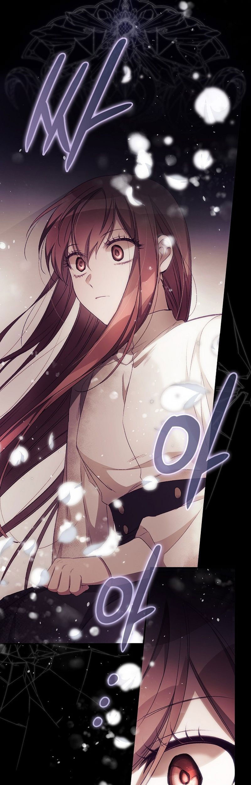 I Can See Your Death Chapter 16 Gambar 47