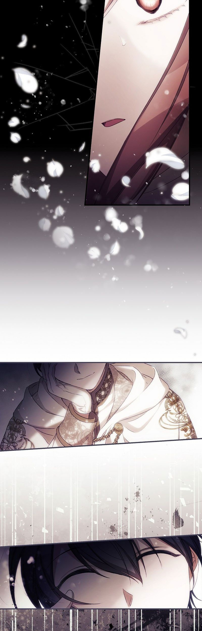 I Can See Your Death Chapter 16 Gambar 48