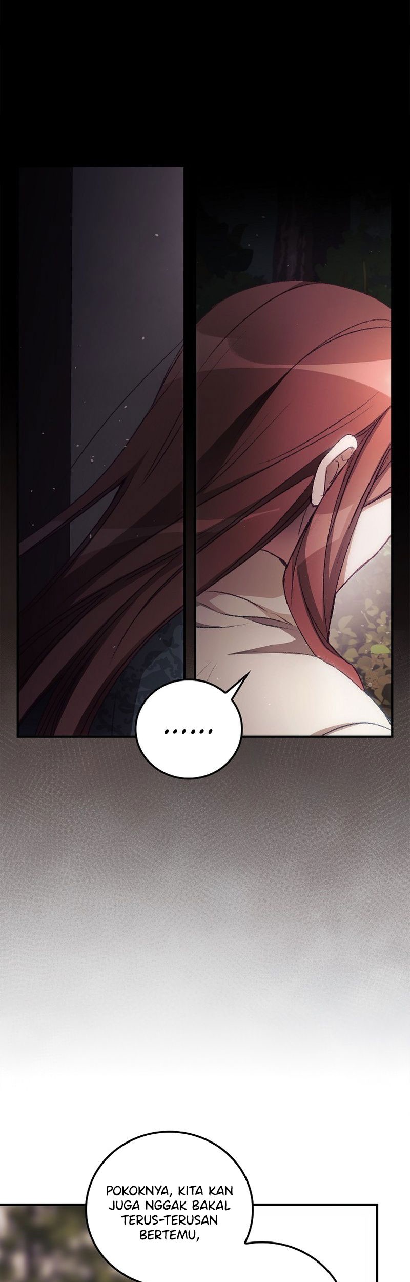 I Can See Your Death Chapter 16 Gambar 9