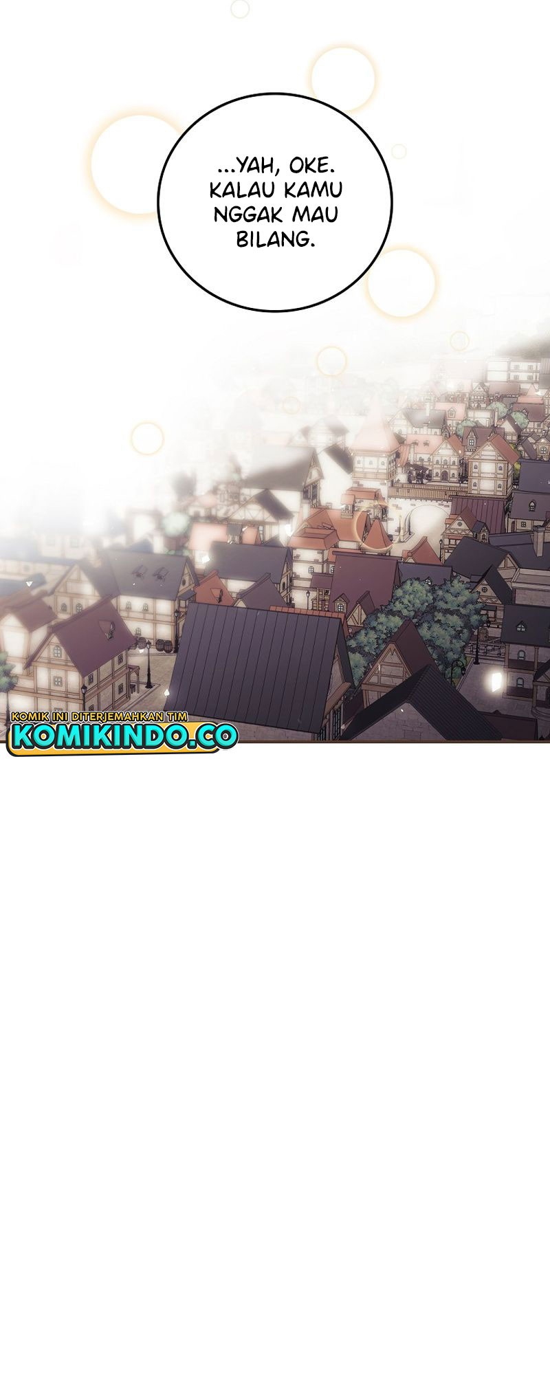 I Can See Your Death Chapter 16 Gambar 11