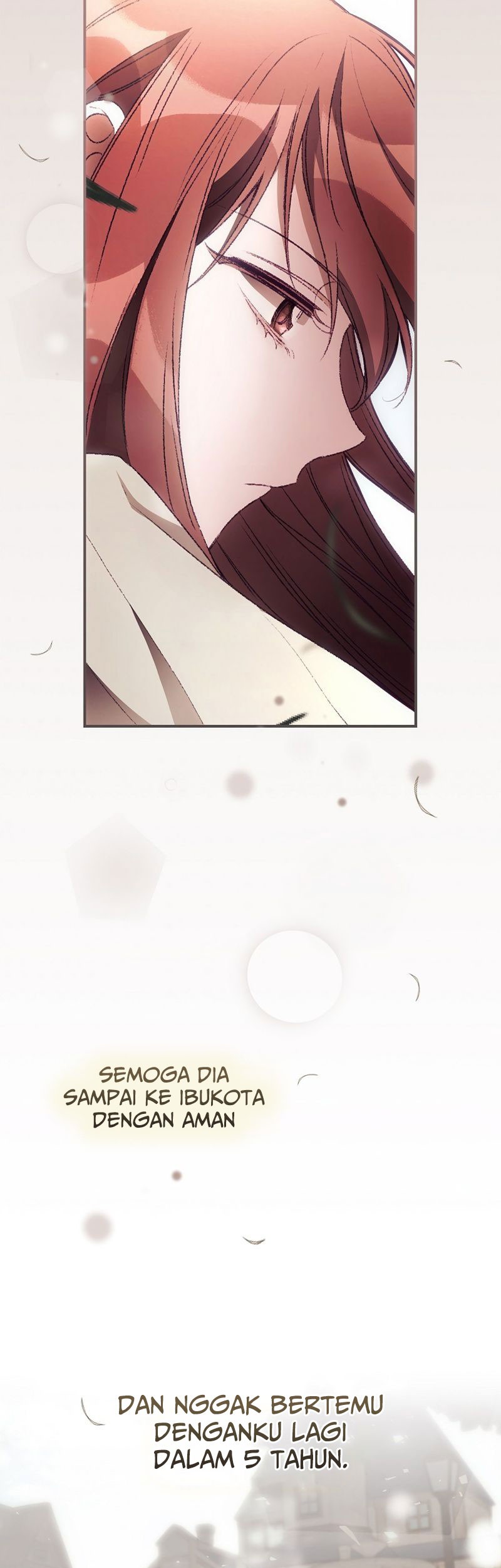 I Can See Your Death Chapter 16 Gambar 17