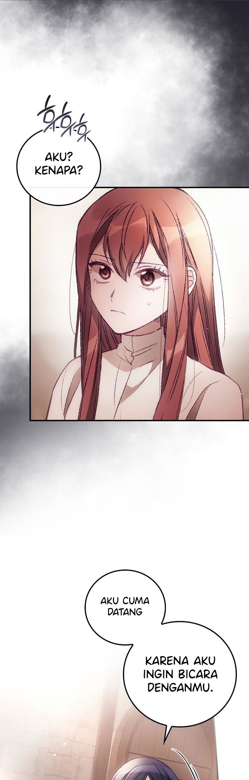 I Can See Your Death Chapter 16 Gambar 32