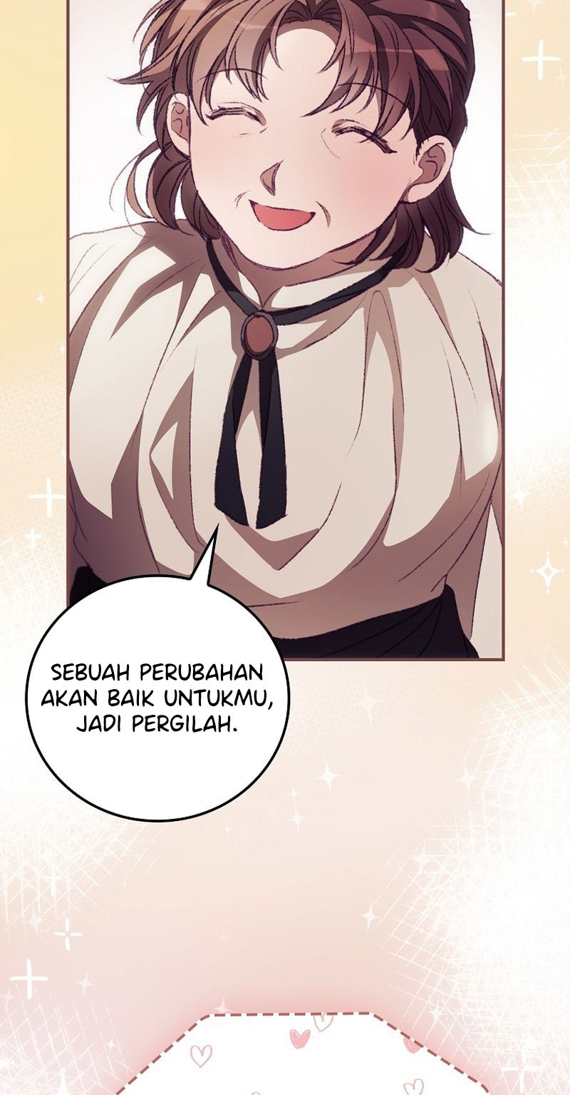 I Can See Your Death Chapter 15 Gambar 46