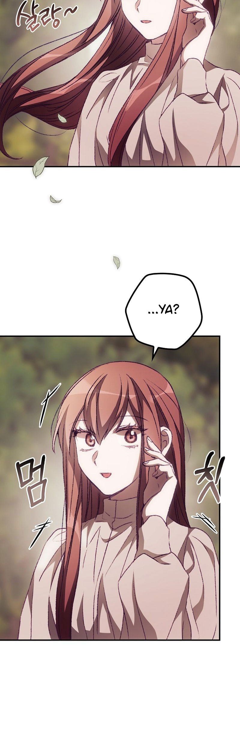 I Can See Your Death Chapter 15 Gambar 44