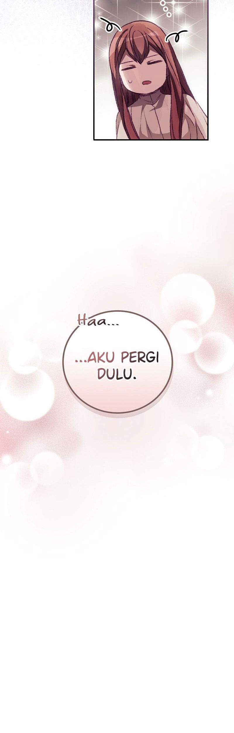 I Can See Your Death Chapter 15 Gambar 48