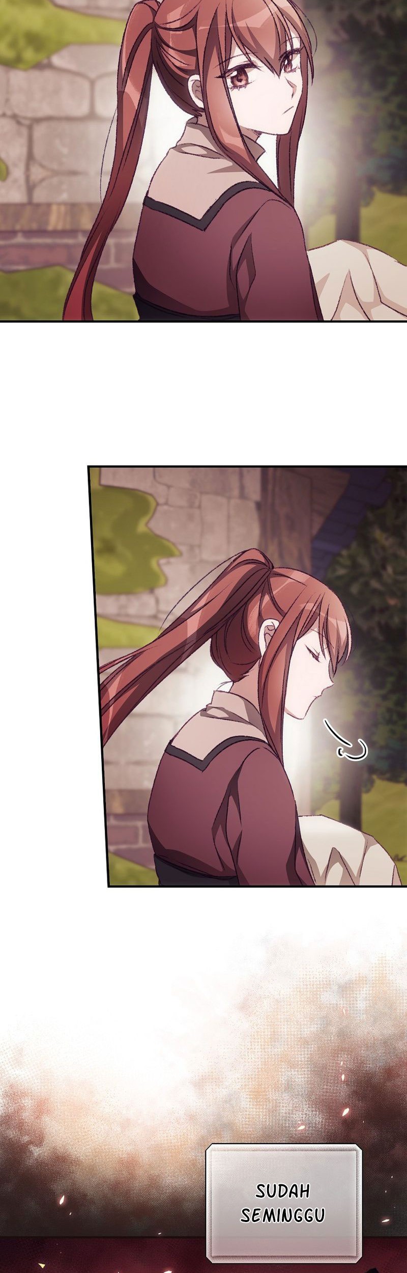 I Can See Your Death Chapter 15 Gambar 5