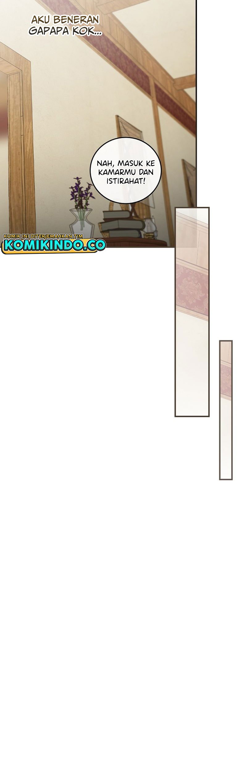 I Can See Your Death Chapter 15 Gambar 10