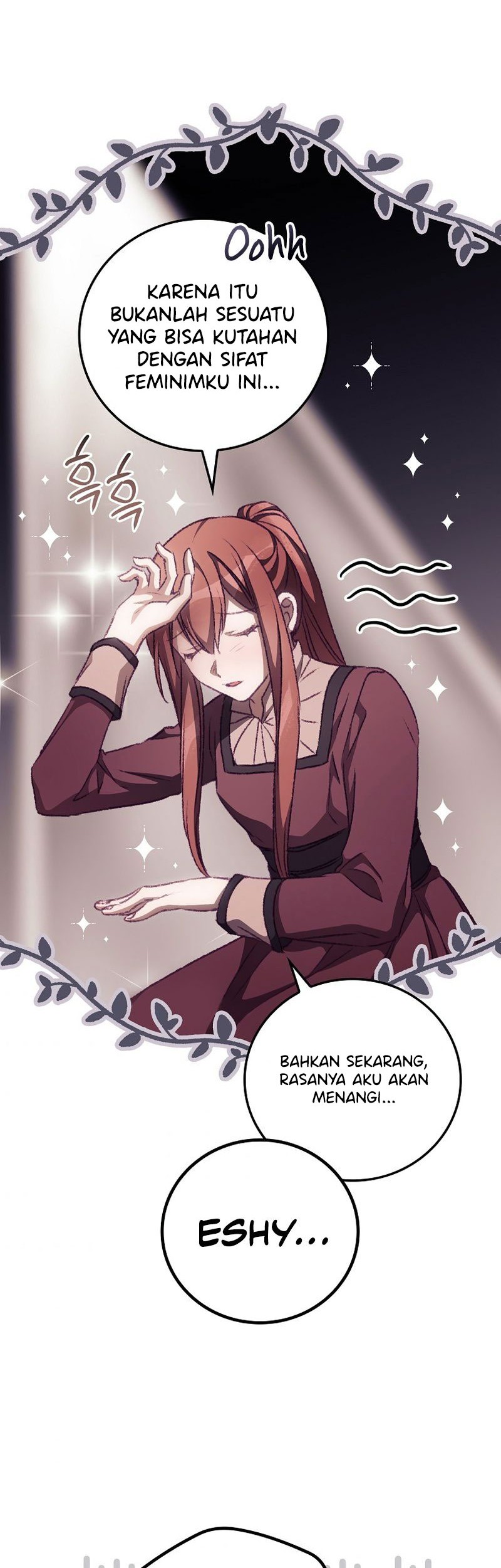 I Can See Your Death Chapter 15 Gambar 20