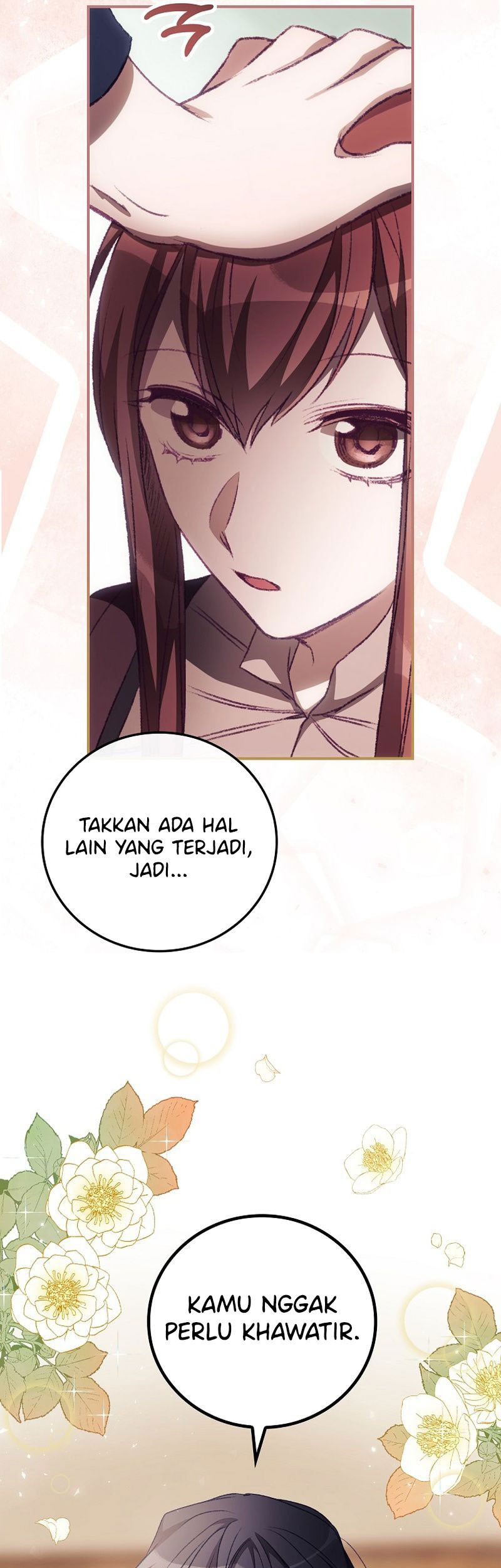 I Can See Your Death Chapter 15 Gambar 22