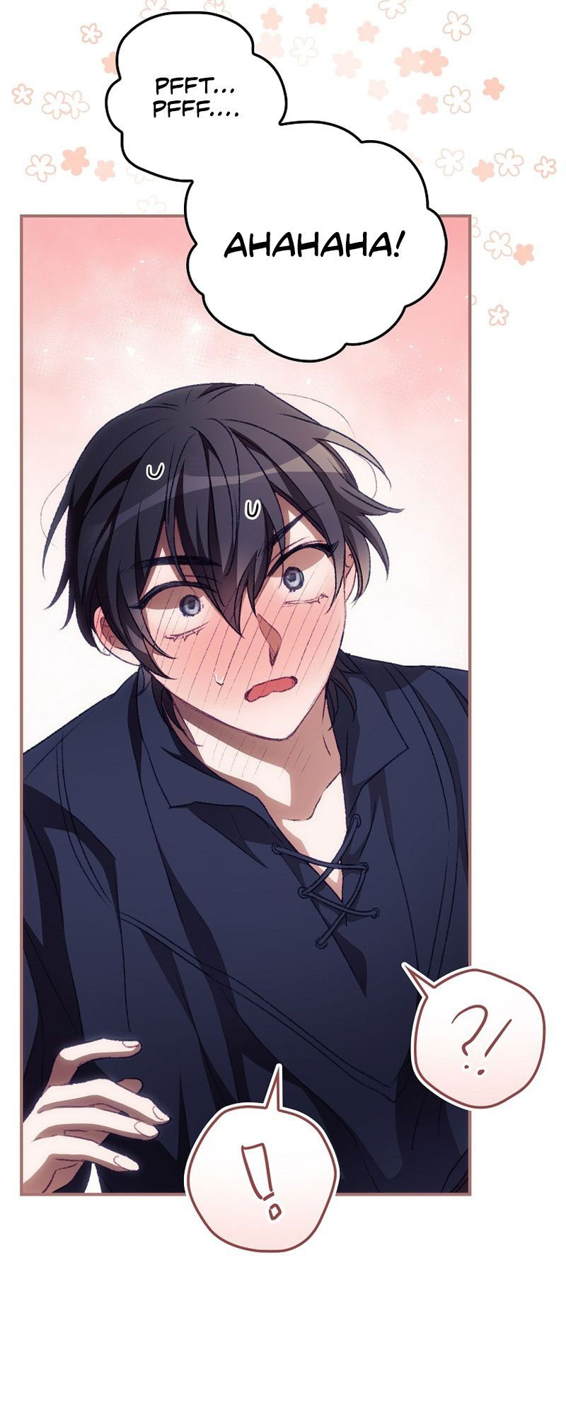 I Can See Your Death Chapter 15 Gambar 26