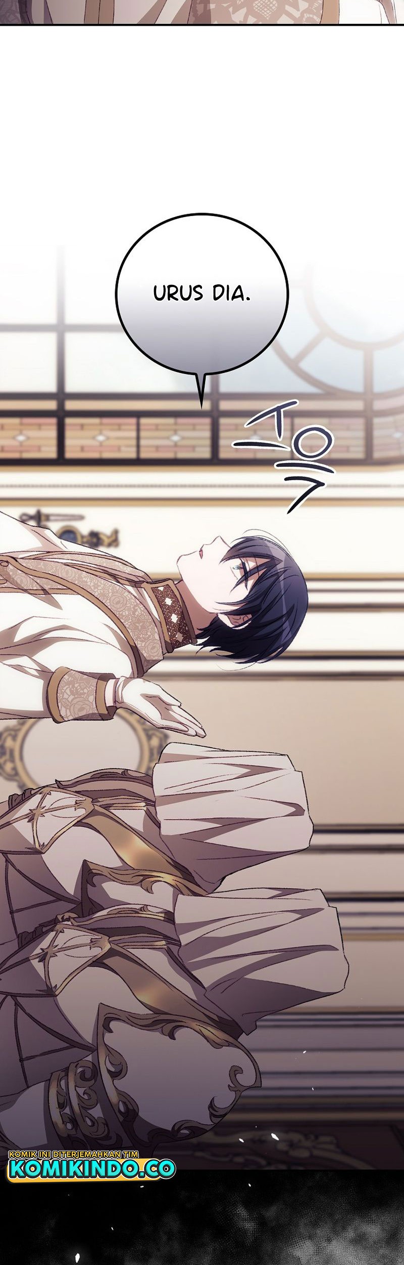 I Can See Your Death Chapter 14 Gambar 50