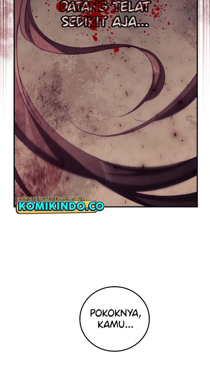 I Can See Your Death Chapter 14 Gambar 11