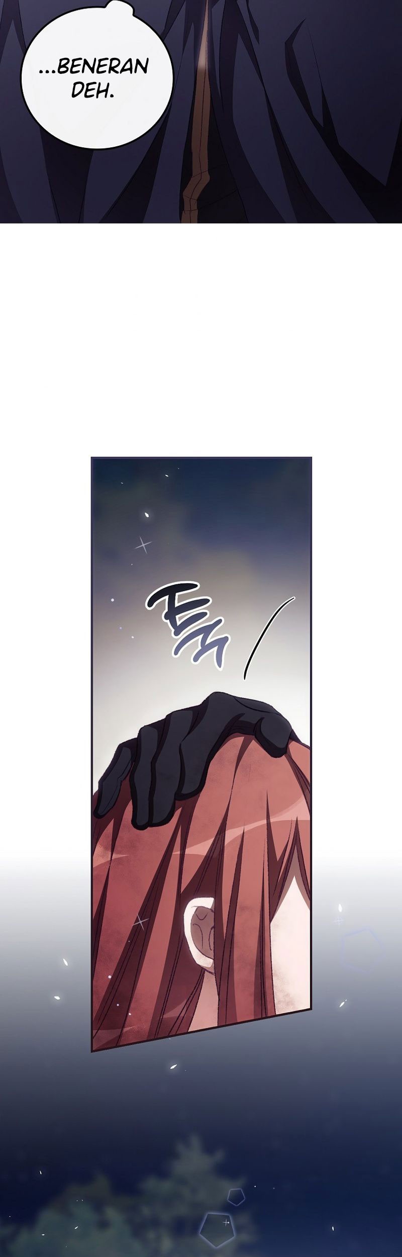 I Can See Your Death Chapter 14 Gambar 17