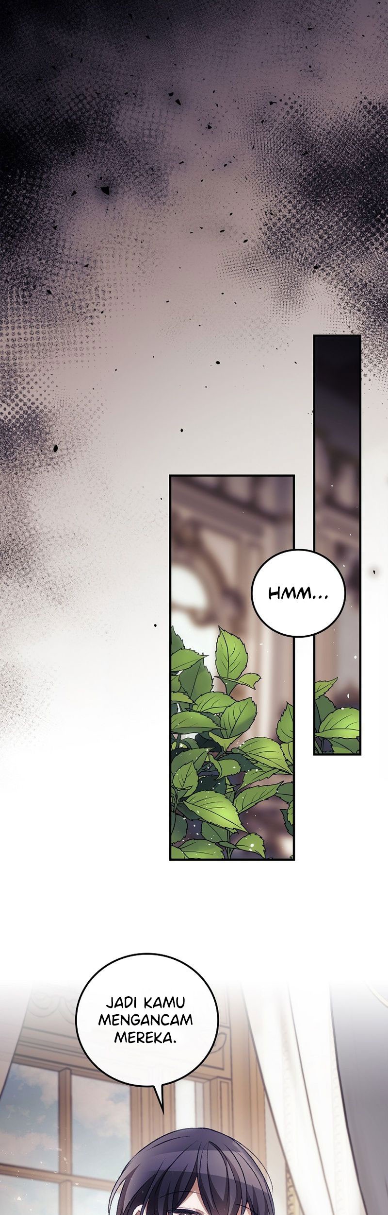 I Can See Your Death Chapter 14 Gambar 37