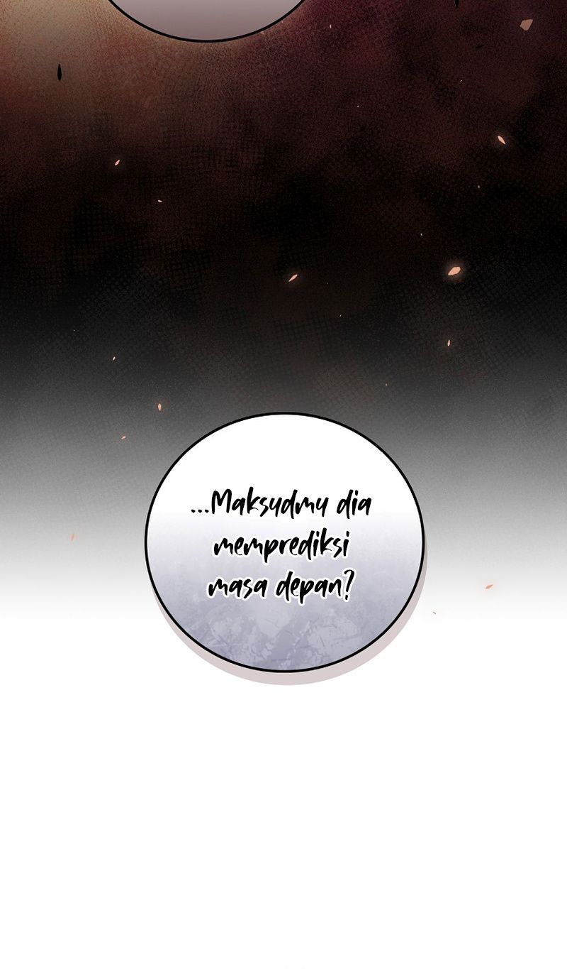 I Can See Your Death Chapter 14 Gambar 41