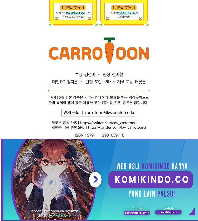 I Can See Your Death Chapter 13 Gambar 46