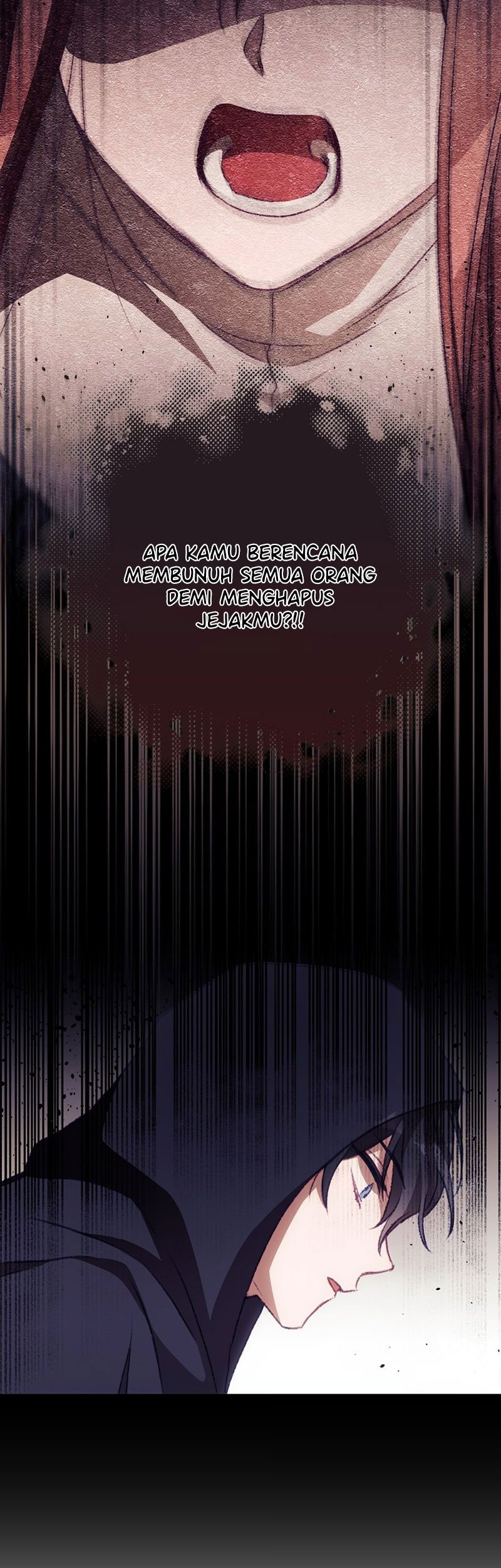 I Can See Your Death Chapter 13 Gambar 43