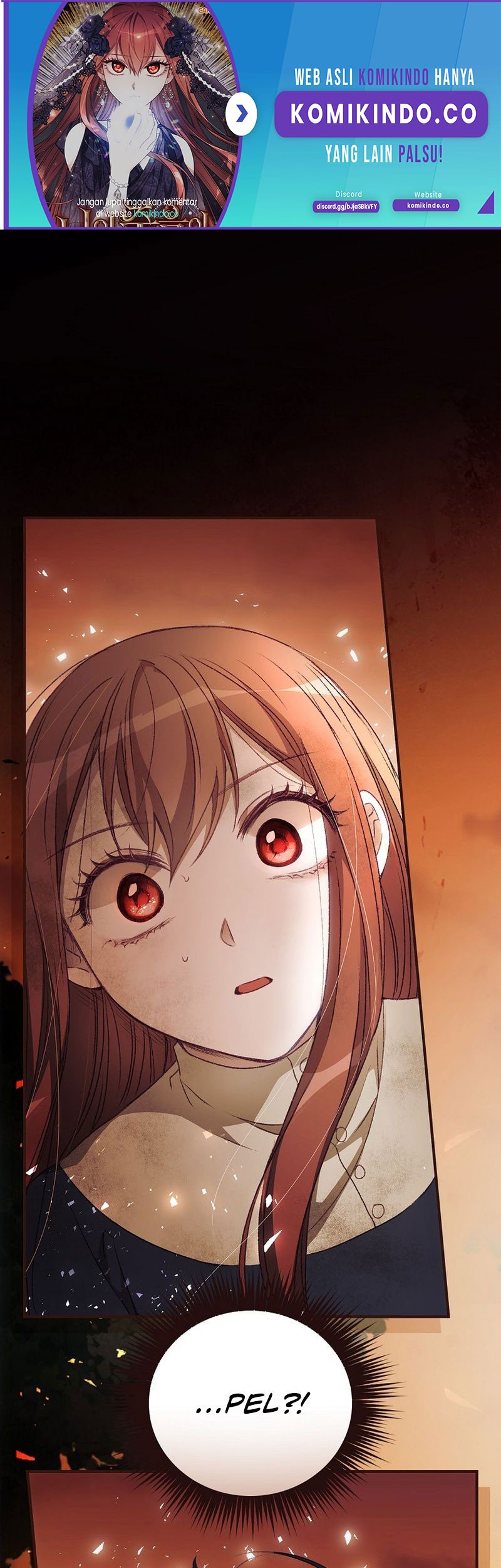 Manhwa I Can See Your Death Chapter 13 gambar nomor 2