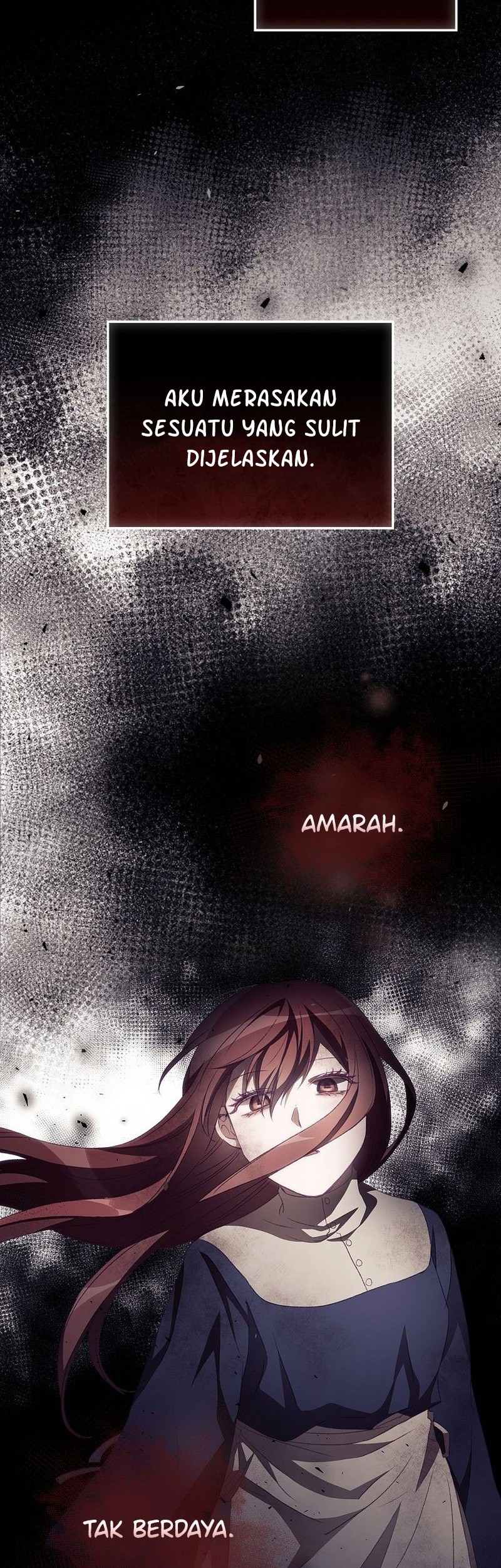 I Can See Your Death Chapter 13 Gambar 16