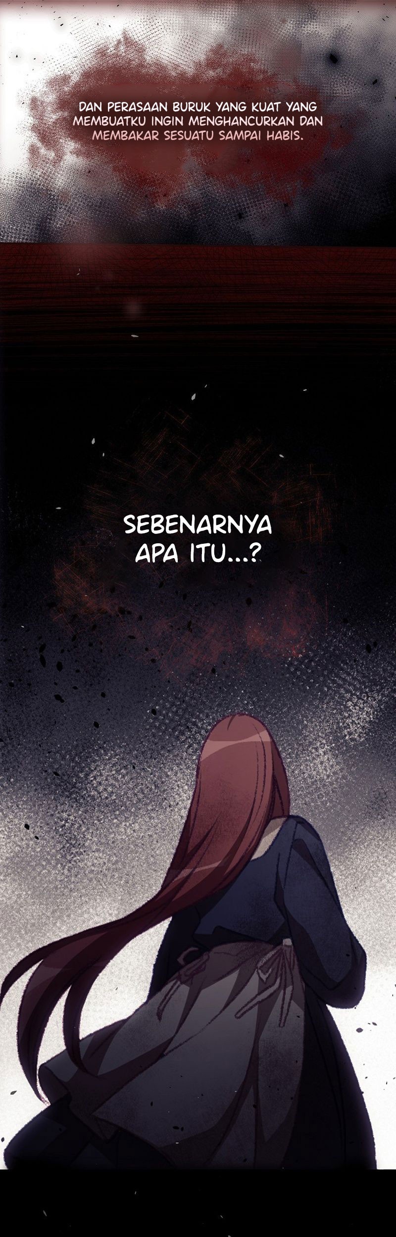 I Can See Your Death Chapter 13 Gambar 18