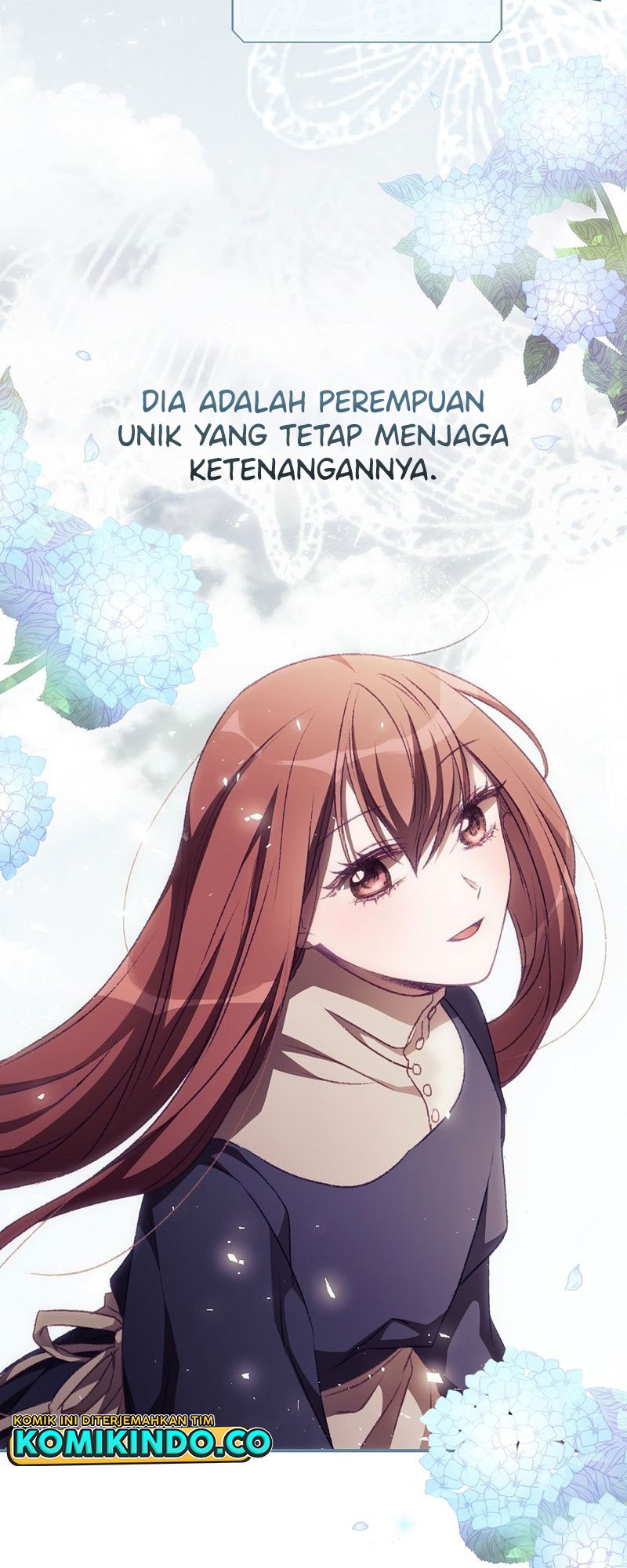 I Can See Your Death Chapter 13 Gambar 37