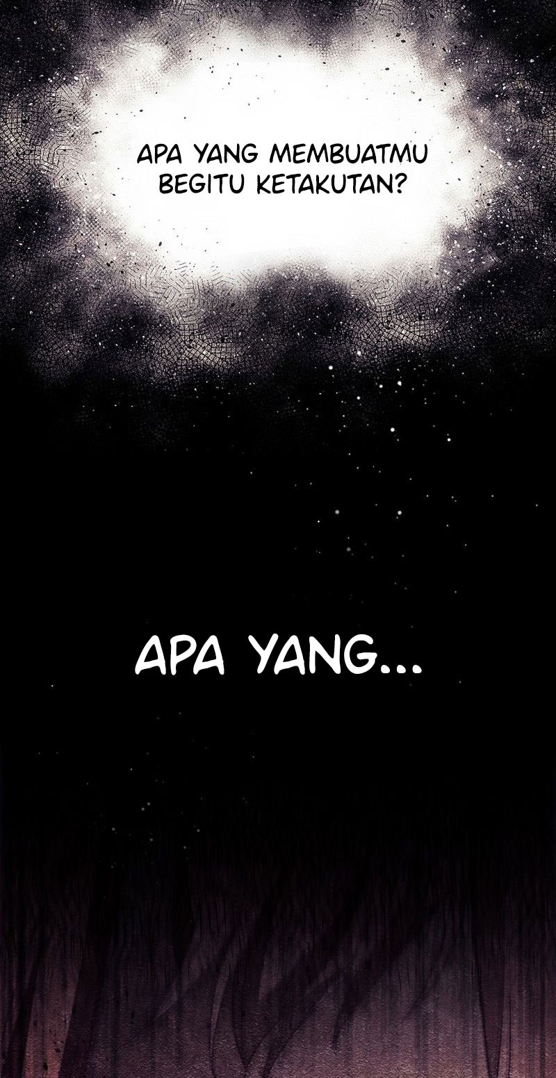 I Can See Your Death Chapter 13 Gambar 42