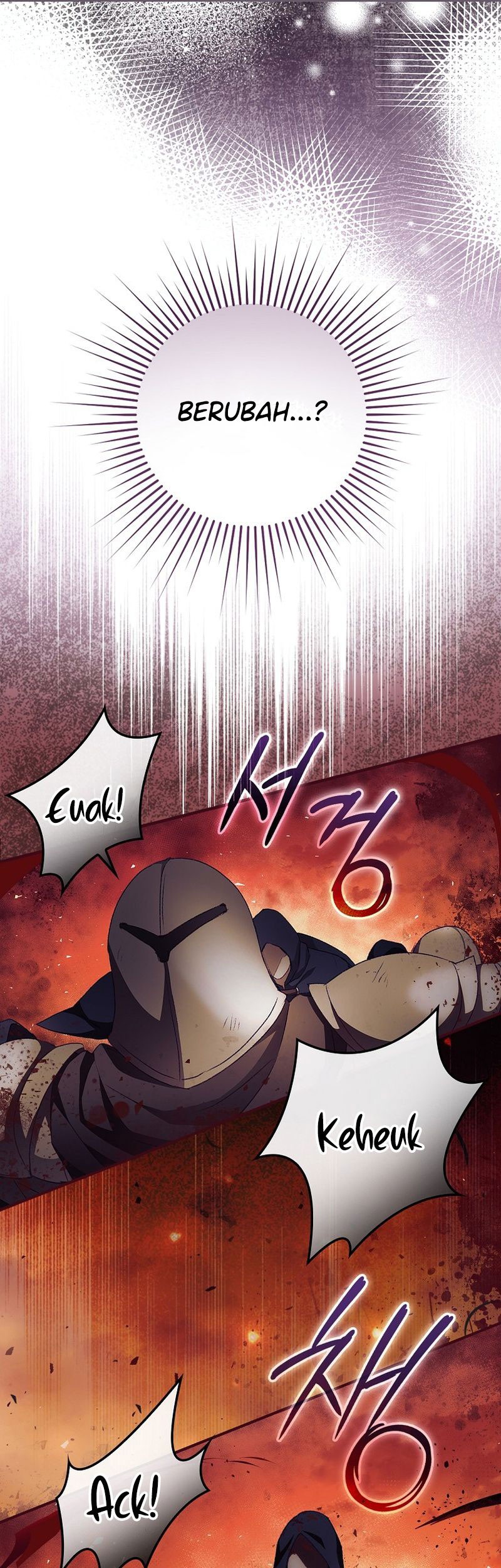 I Can See Your Death Chapter 12 Gambar 42