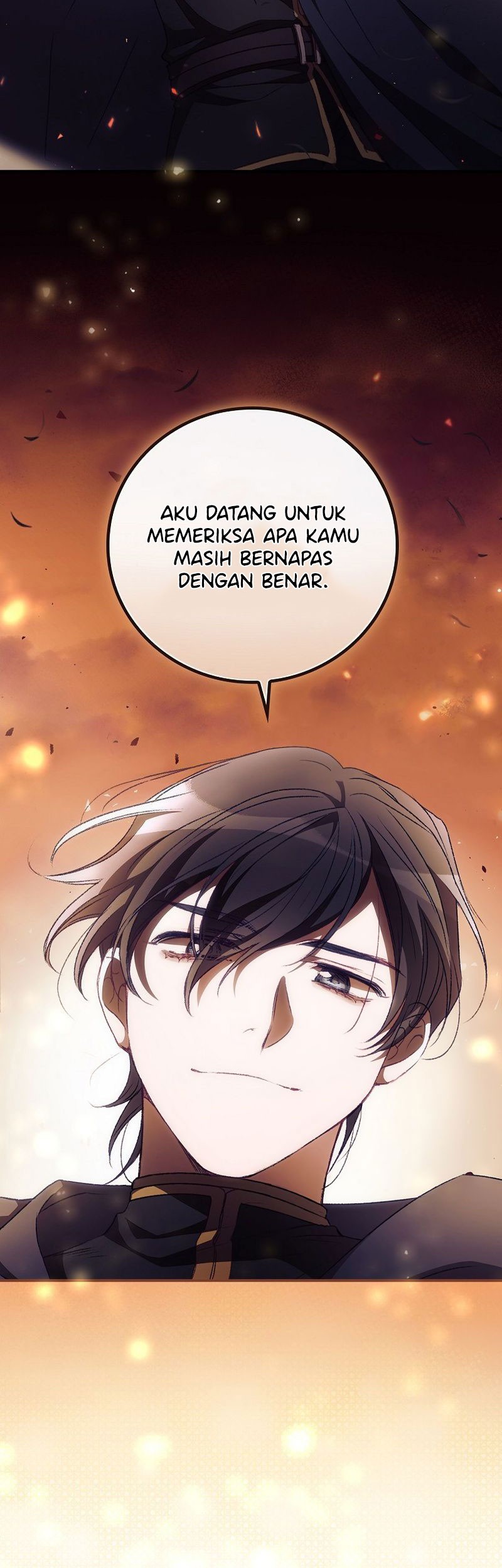 I Can See Your Death Chapter 12 Gambar 44