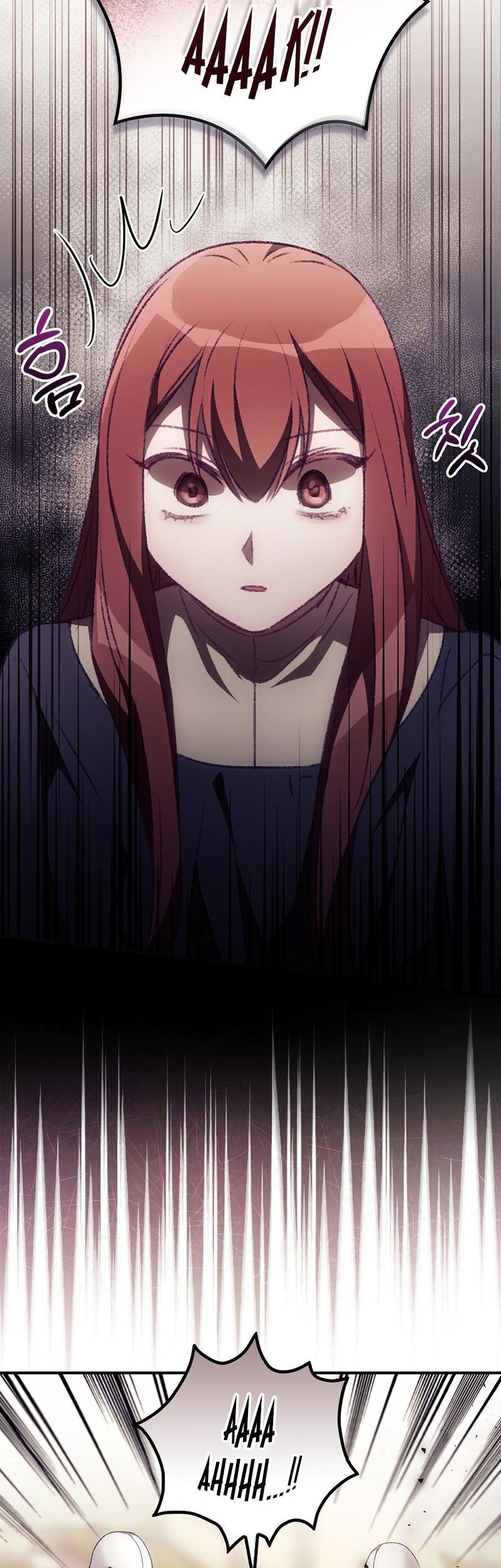 I Can See Your Death Chapter 12 Gambar 20