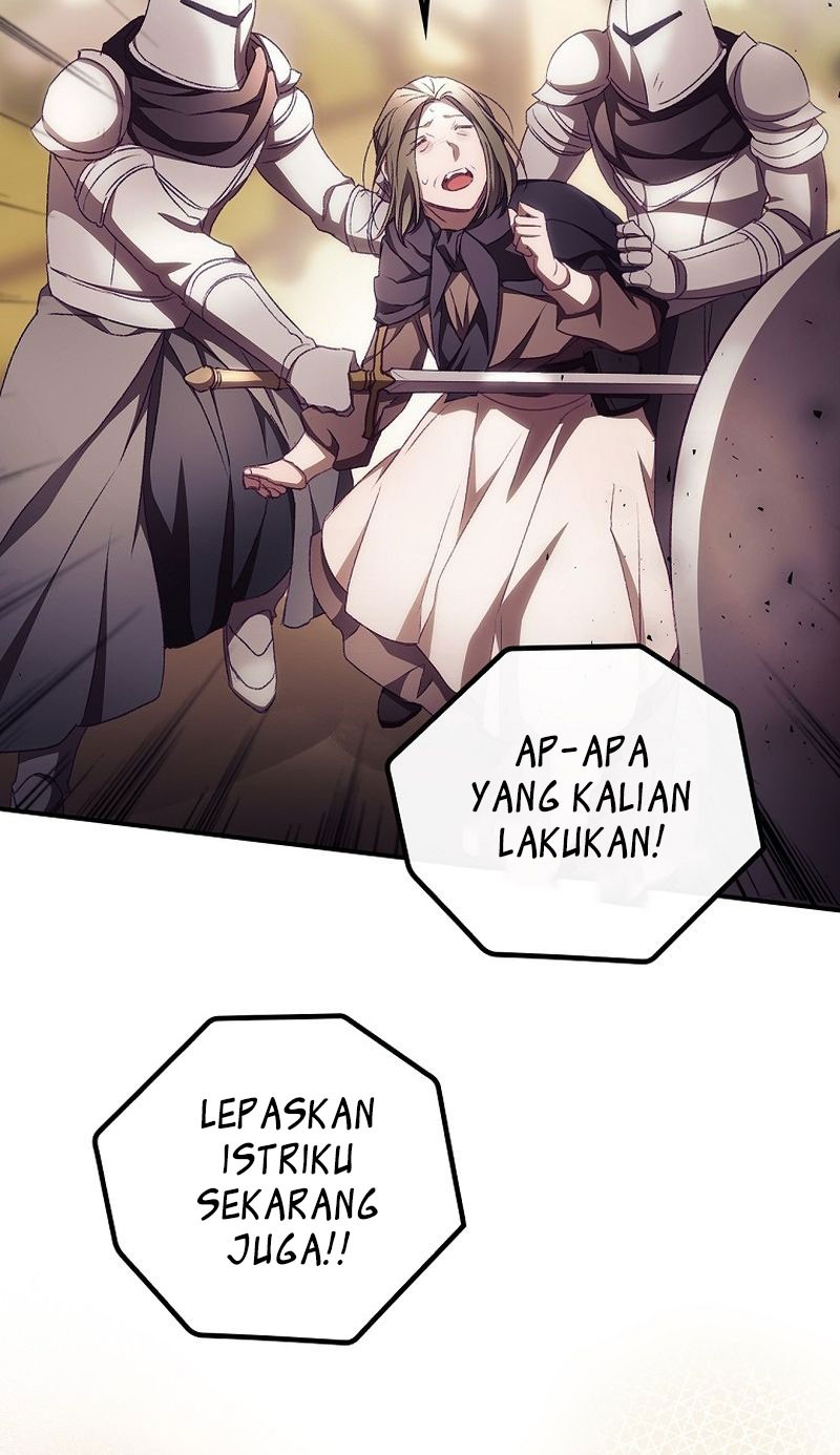 I Can See Your Death Chapter 12 Gambar 21